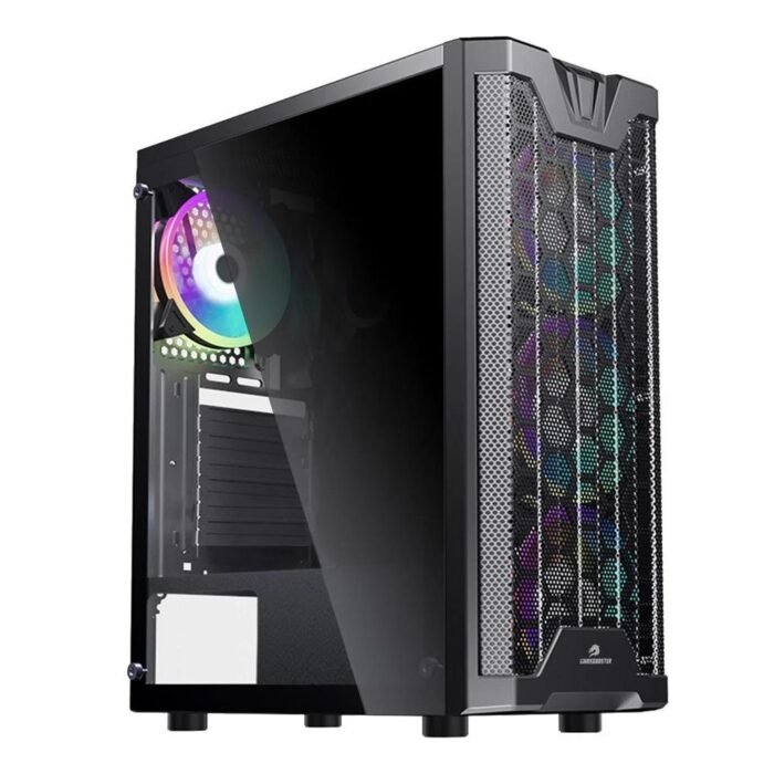 GameBooster GB-F3101B USB 3.0