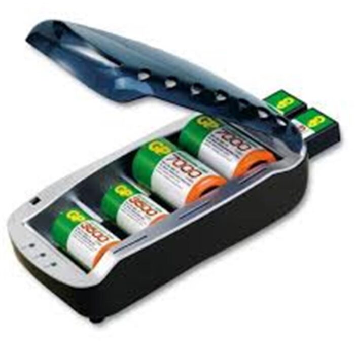 Gp E822RK-2GSPNNI 8 li Pilsiz AA