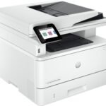 HP 2Z629A 4103FDW Yazıcı-Tarayıcı-Fotokopi-Faks-Dubleks-Network-Wifi Çok Fonksiyonlu Lazer Yazıcı