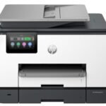 HP 404K9C Officejet Pro 9130 Yazıcı-Tarayıcı-Fotokopi-Faks-Wifi-Network Çok Fonksiyonlu Mürekkep