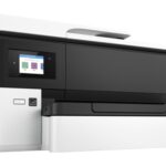 HP G5J38A Officejet Pro 7740 A3 Yazıcı-Tarayıcı-Fotokopi-Faks-Wifi Çok Fonksiyonlu Mürekkep Kartuşlu