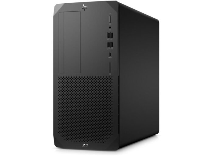 HP WS Z1 G1 A2KL5ES Intel Ultra 7 265
