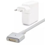 Hadron HD8831 APPLE Uyumlu 14.85V 3.05A 45W Laptop Adaptörü (T Tip) Beyaz