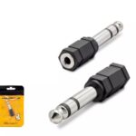 Hadron Hdx1265 6.5Mm To 3.5Mm F Çevirici