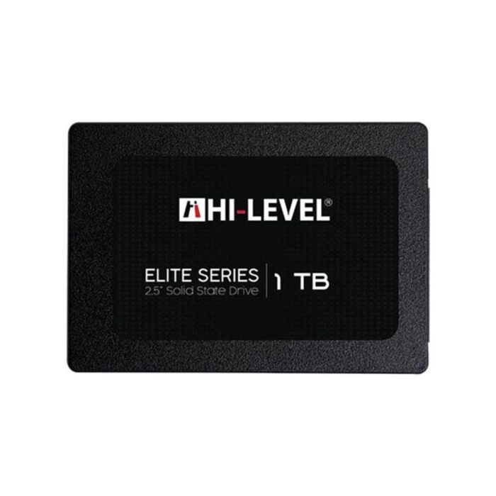 Hi-Level 1TB Elite 2