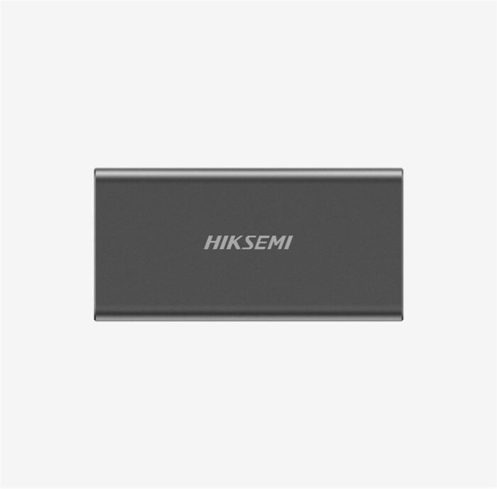 Hiksemi 1T Dagger T200N Mini Usb 3.2 Taşınabilir SSD