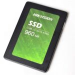 Hikvision 960Gb Ssd Disk Sata 3 Hs-Ssd-C100-960G 560Mb-500Mb Harddisk