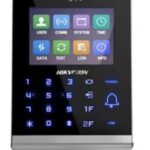 Hikvision DS-K1T105AE LCD Ekranlı Kart Okuyuculu Bağımsız Terminal