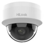 Hilook IPC-D141H-C 4MP 2.8mm Sabit Lens Fanus Camlı Ip Dome Kamera