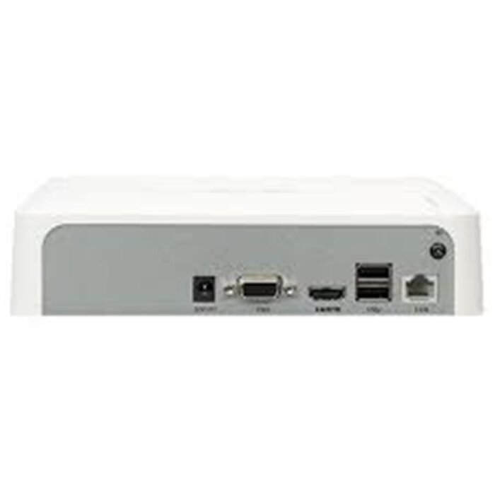 Hilook NVR-104H-C 4 Kanal Nvr Kayıt Cihazı