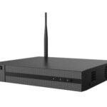 Hilook NVR-104MH-D-W Kablosuz Wifi 4 Kanal Nvr Kayıt Cihazı