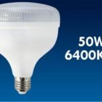 Horoz Crystal-50 Torch Led Ampul 50W Flament