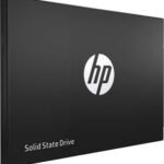 Hp 240Gb S650 345M8AA 2.5" 560-450 Mb-S Sata 3 Ssd Harddisk