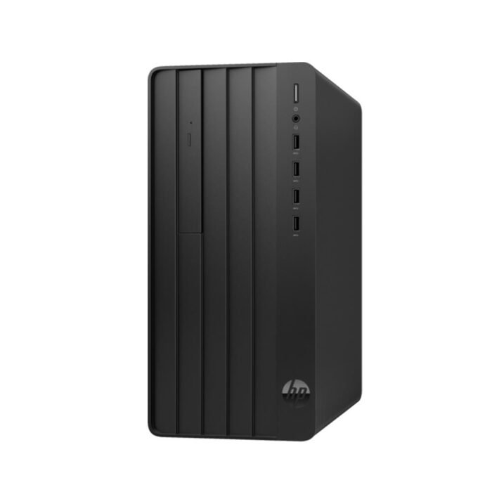 Hp 290 Pro Tower G9 9M938AT CORE I3-12100 8GB 512GB SSD FreeDOS MasaÜstü Bilgisayar