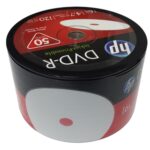 Hp DVD-R 4