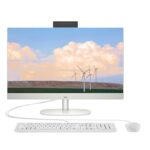 Hp ProOne 240 G10 A1JY8ES i7-1355U 16GB 512SSD WiFi 6 23.8" FreeDOS Krem-Beyaz AIO Bilgisayar