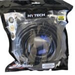 Hytech HT-VGA20 Vga M-M 20 Metre Görüntü Aktarma