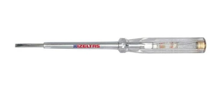 İZELTAŞ KONTROL KALEMİ 190mm (pkt-10lu)