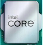 Intel Core I9 13900 TRAY 2.0ghz 32MB 1700 Kutusuz Fansız İşlemci