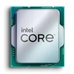 Intel Core i7 13700KF TRAY 3.40GHz 16 Çekirdek 30MB L3 Önbellek Soket 1700 Kutusuz İşlemci