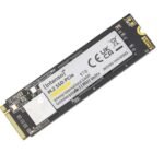 Intenso 1TB MI500 Gen.4x4 NVMe 1.4 SSD 5300MB-4500MB-s Ssd Disk