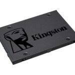 Kingston 240Gb A400 Ssdnow Sata3 500-350Mb-S Sa400 Ssd Harddisk