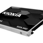 Kioxia 480Gb Exceria 555Mb-540Mb-S Sata3 2.5" 3D Nand Ssd (Ltc10Z480Gg8) Harddisk