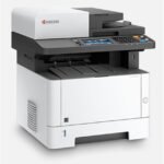 Kyocera Ecosys M2735DW Yazıcı-Tarayıcı-Fotokopi -Faks Mono Lazer Yazıcı