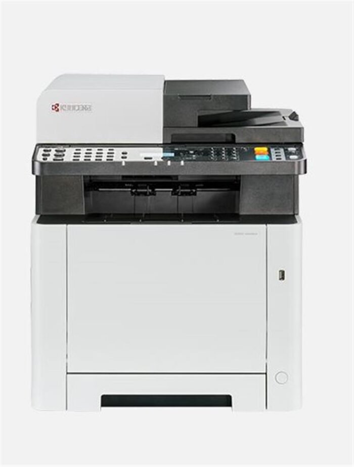 Kyocera Ecosys MA2100CFX Yazıcı-Tarayıcı-Fotokopi -Faks Renkli Lazer Yazıcı