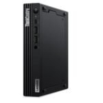 Lenovo ThinkCentre M70Q GEN4 12E4SB3VTN i5 13500T vPro 16GB 512 GB SSD FreeDOS Masaüstü Bilgisayar