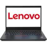 Lenovo Thinkpad E14 Gen5 21JK000HTX i7-1355U 16GB 512GB SSD 14" Full HD Windows 11 Pro Notebook