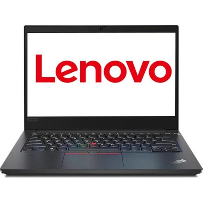 Lenovo Thinkpad E14 Gen5 21JK000HTX i7-1355U 16GB 512GB SSD 14" Full HD Windows 11 Pro Notebook