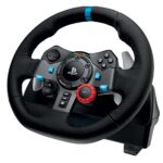 Logitech 941-000149 G923 Driving Force Yarış Direksiyonu