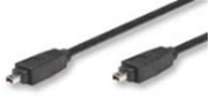 MANHATTAN FIREWIRE DEVICE KABLO 4P 1