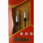 Megatech AUX Kablo Micro 1 metre