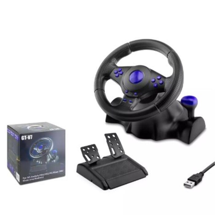 Nodar GT-V7 (VM9824) YARIŞ DİREKSİYONU 7in3