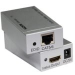 Nova Ethernet Extende HDMI + USB 150 Metre Uzatma
