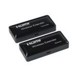 Nova NVC-HDWE150 150 Metre HDMI Wireless Extender