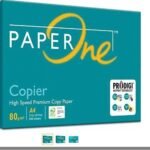 Office Paper A4 Fotokopi Kağıdı 80gr-500 lü 1 koli= 5 paket