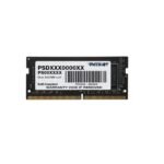 Patriot Signature Line PSD432G32002S 32GB(1x32GB) DDR4 3200MHz CL22 SODIMM Notebook Ram