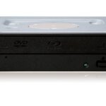 Pioneer BDC-207DBK Combo bulk 8x Blu-Ray BD-R BD-R DL Dahili Optik Yazıcı