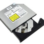 Pioneer BDR-TD05AS 12.7mm Blu-Ray-DVD-CD Writer Slim Dahili Laptop Optik Yazıcı