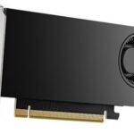 Pny Quadro RTX A2000 Ada Generation LowProfile16GB GDDR6 128 Bit VCNRTX2000ADA-SB Ekran Kartı
