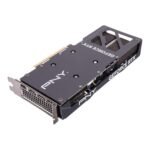 Pny RTX4060Ti VERTO 8GB GDDR6 128Bit VCG4060T8DFXPB1 Gaming (Oyuncu) Ekran Kartı