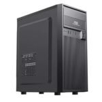 PoweBoost vk-1651 500w USB 3.0+USB 2.0 ATX Full Siyah