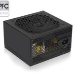 PowerBoost BST-ATX650WEU FURY 650w 80+ 12cm Fanlı ATX PSU (Retail Box)