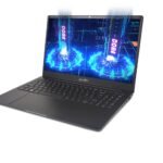 Quadro NovaBook IN16-1650P-CS Ci5 1035G7 16gb 512gb 15.6" FreeDos Notebook