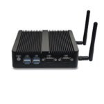Quadro ThinPro DL-535 I3-5005U 8GB 128GB SSD FreeDOS Mini Pc