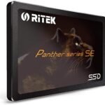 RİTEK 1TB Ssd Disk Sata 3 500Mb-400Mb Harddisk