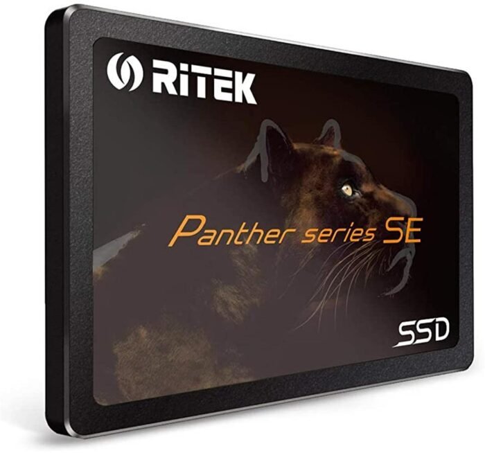 RİTEK 1TB Ssd Disk Sata 3 500Mb-400Mb Harddisk